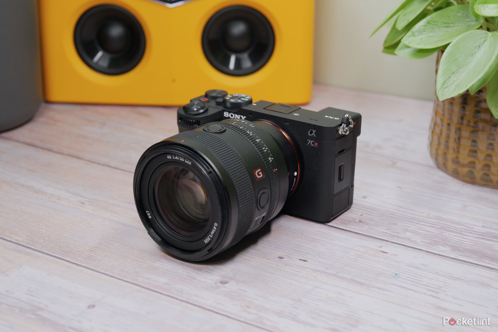 Sony a7cR Review: My Favorite Sony Camera So Far