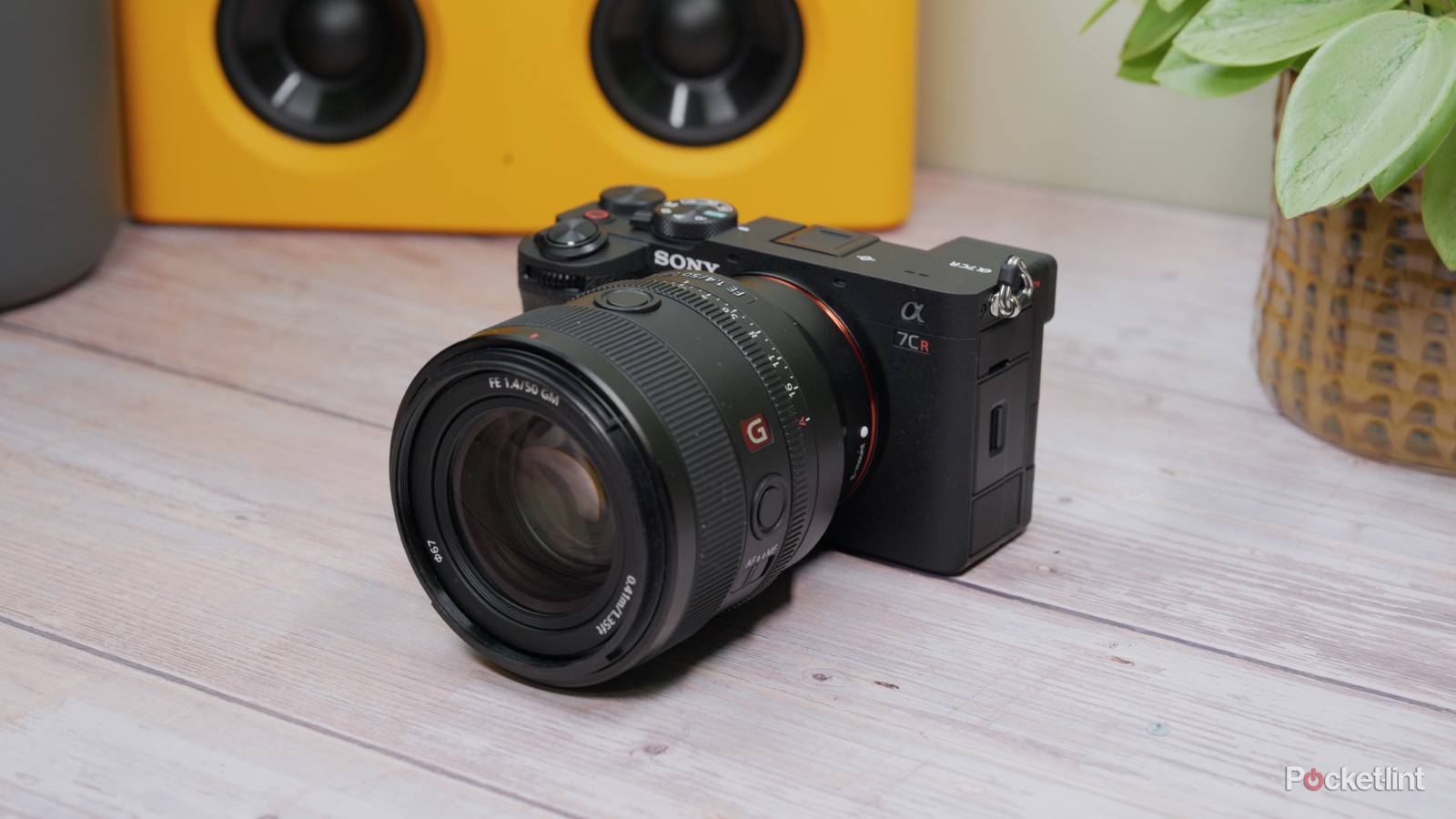 Sony A7C R review: A game changer in every way