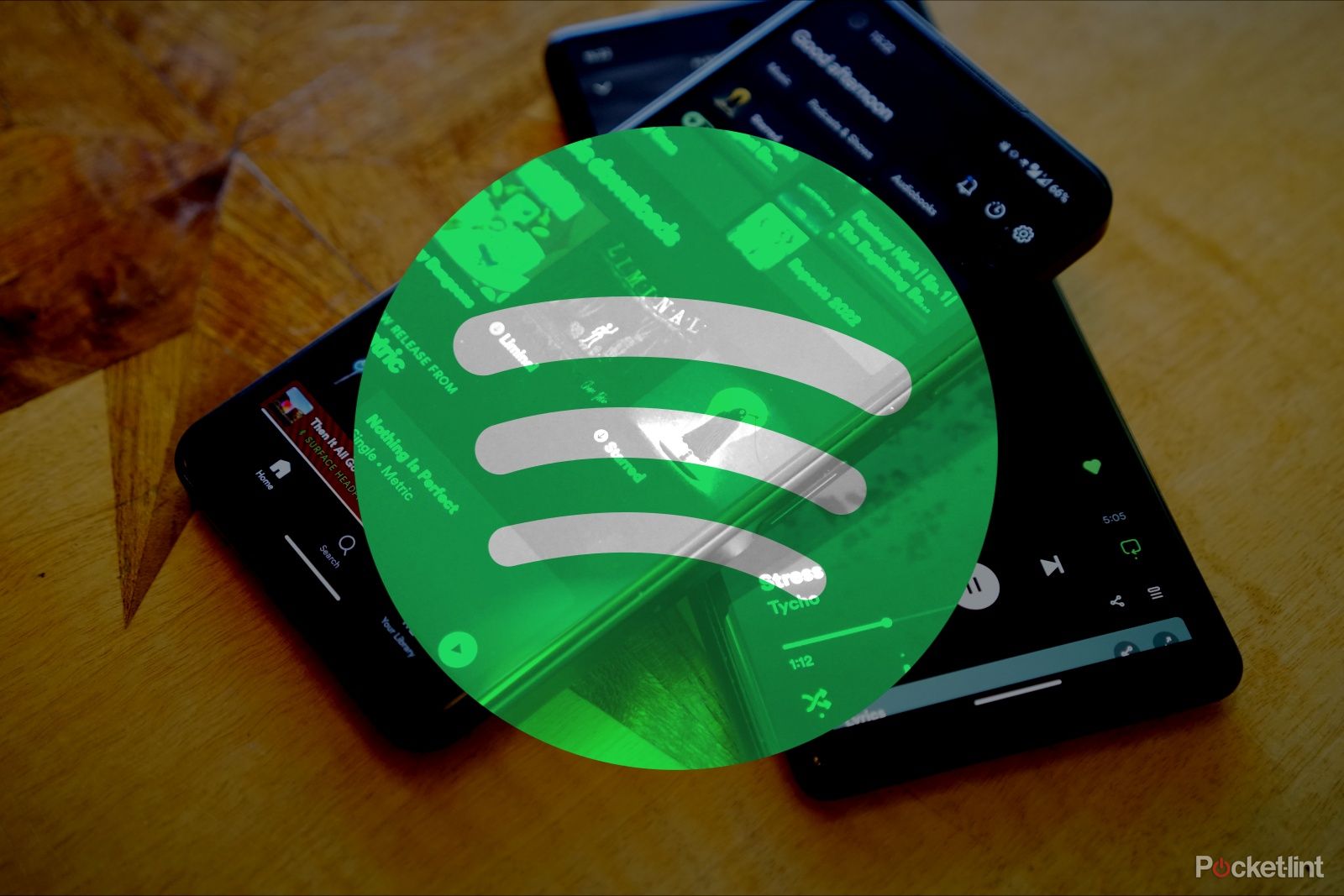 How to kick off a Spotify Jam session with your crew - BlinkBargain