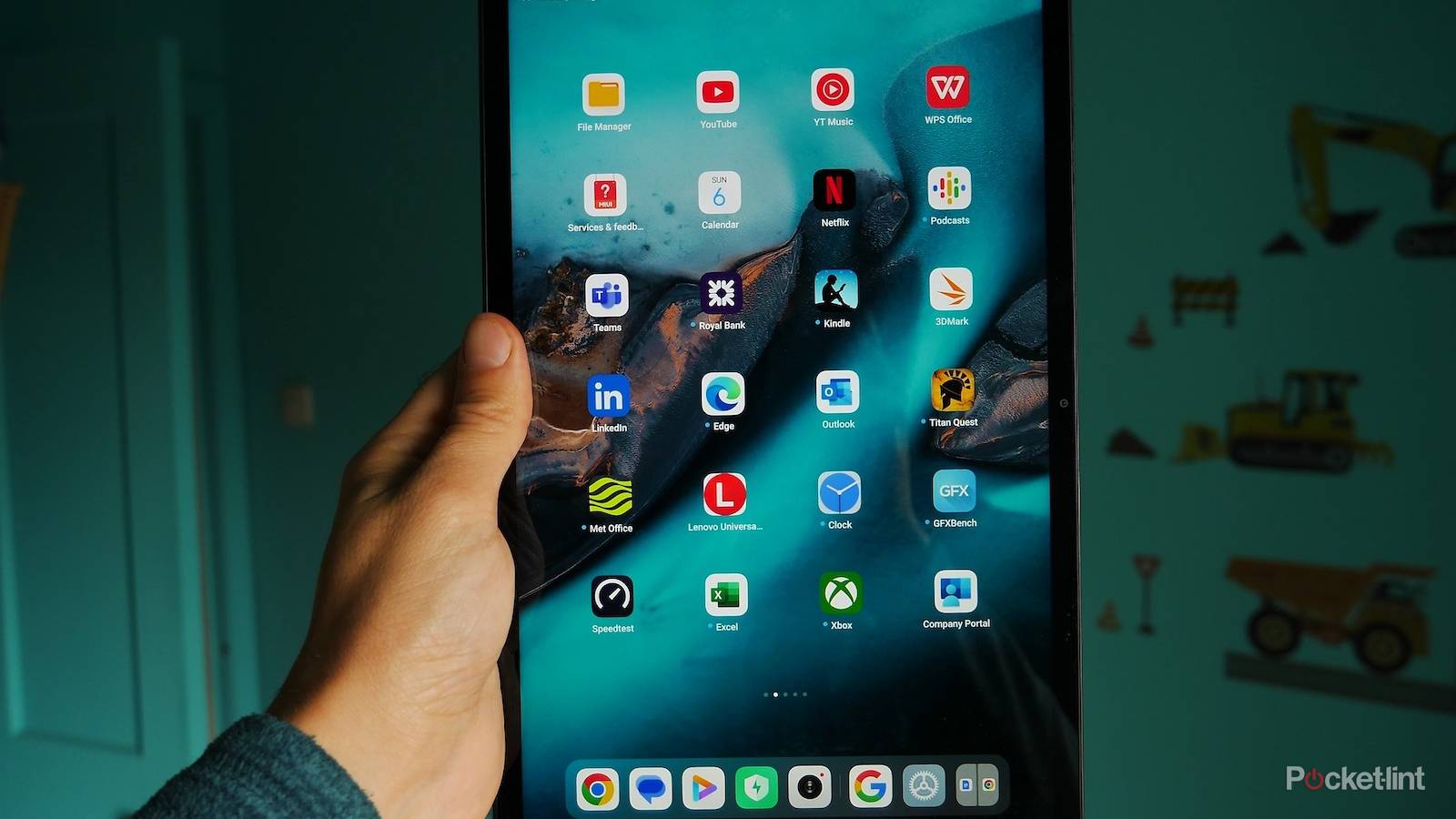 Xiaomi Pad 6 review: Budget tablet brilliance