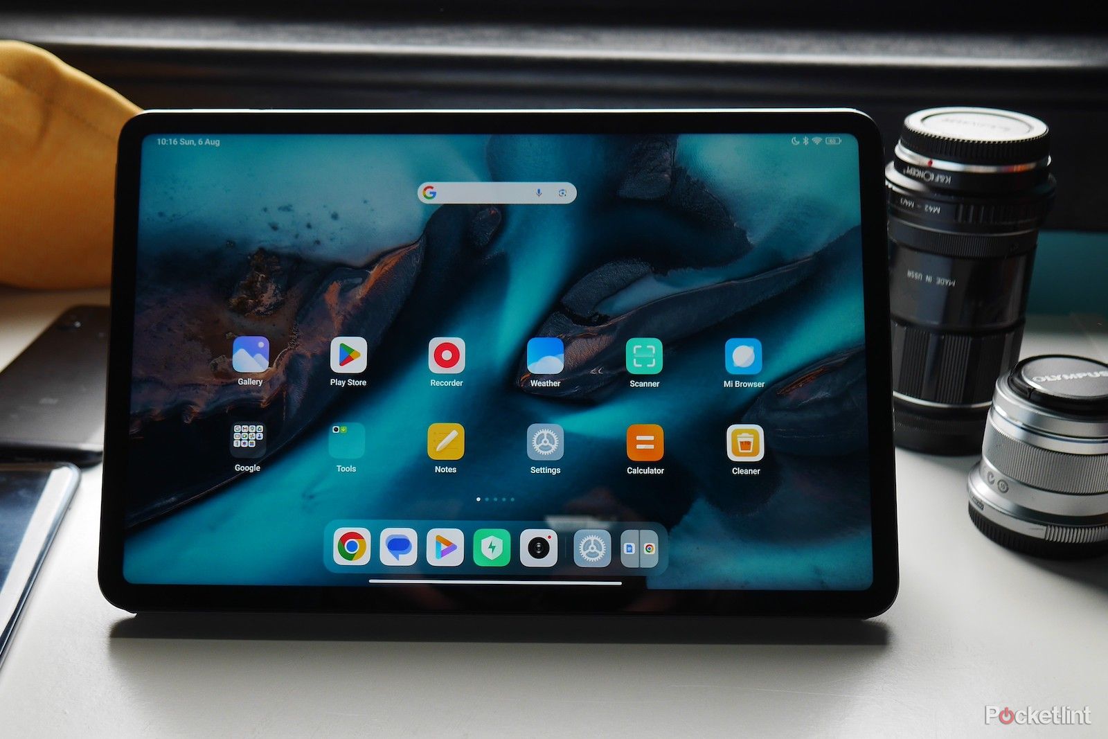 Xiaomi Pad 6 review: Budget tablet brilliance