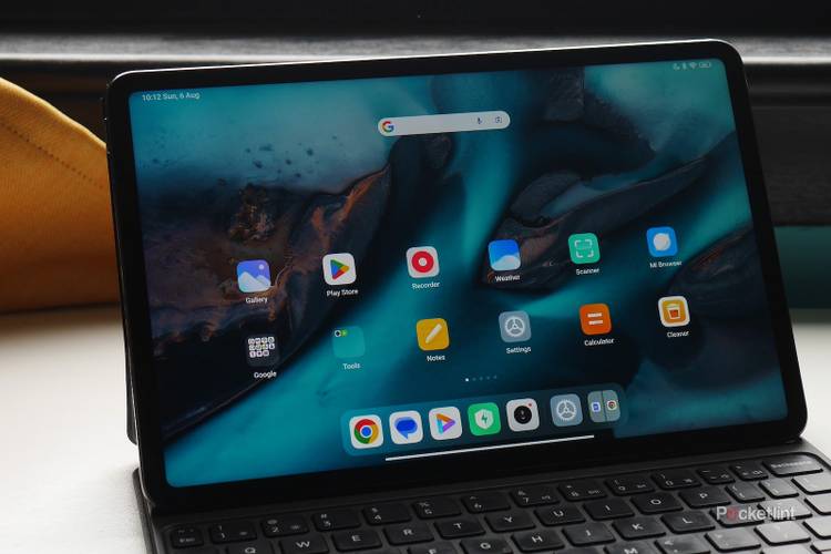 Xiaomi Pad 6 review: Budget tablet brilliance