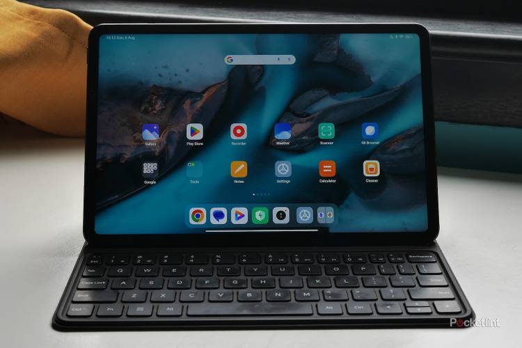 Xiaomi Pad 6 review: Budget tablet brilliance