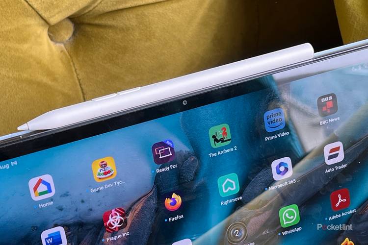 Xiaomi Pad 6 review: Budget tablet brilliance