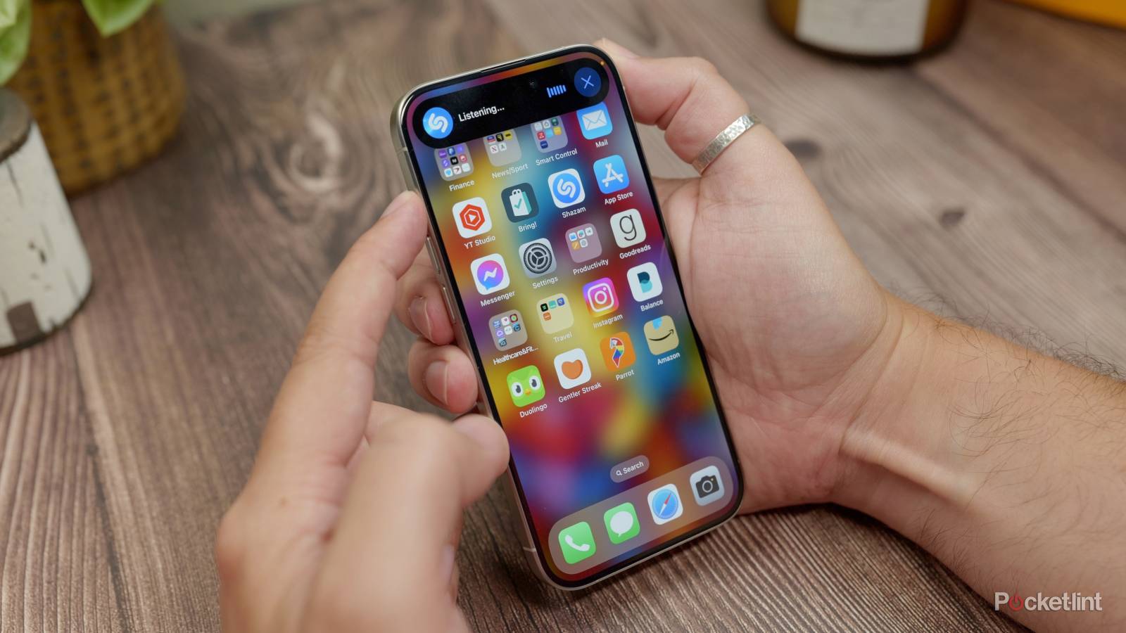 This is how to turn your iPhone Action Button into Action Buttons