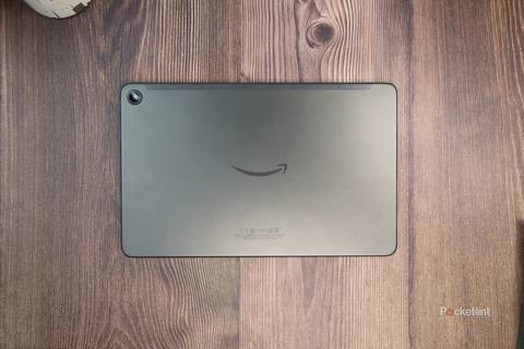 Amazon Fire Max 11 review: Amazon's best tablet yet
