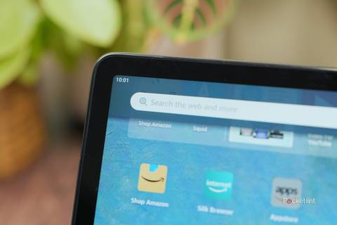 Amazon Fire Max 11 review: Amazon's best tablet yet