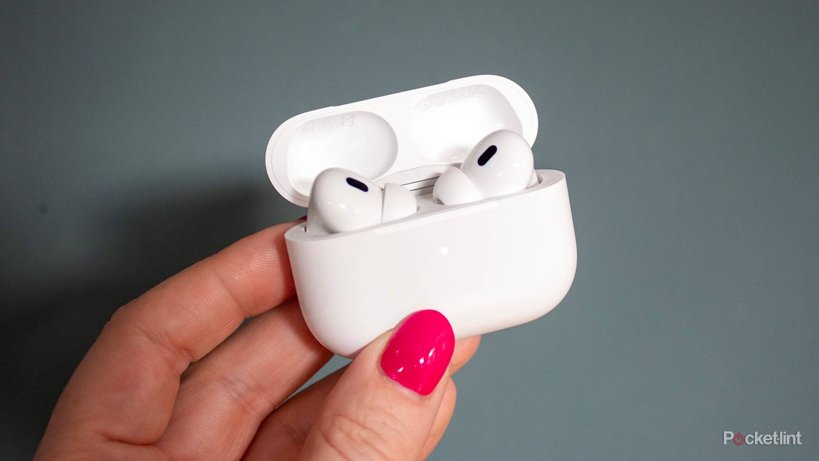 New Apple AirPods Pro 2nd Generation with MagSafe and USB-C review