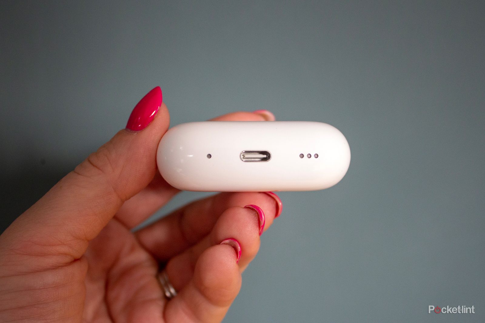 New Apple AirPods Pro 2nd Generation with MagSafe and USB-C review
