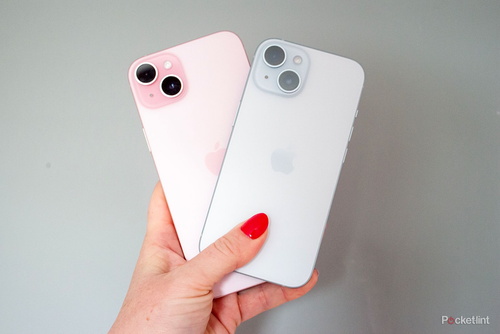 Apple iPhone 15 Plus review