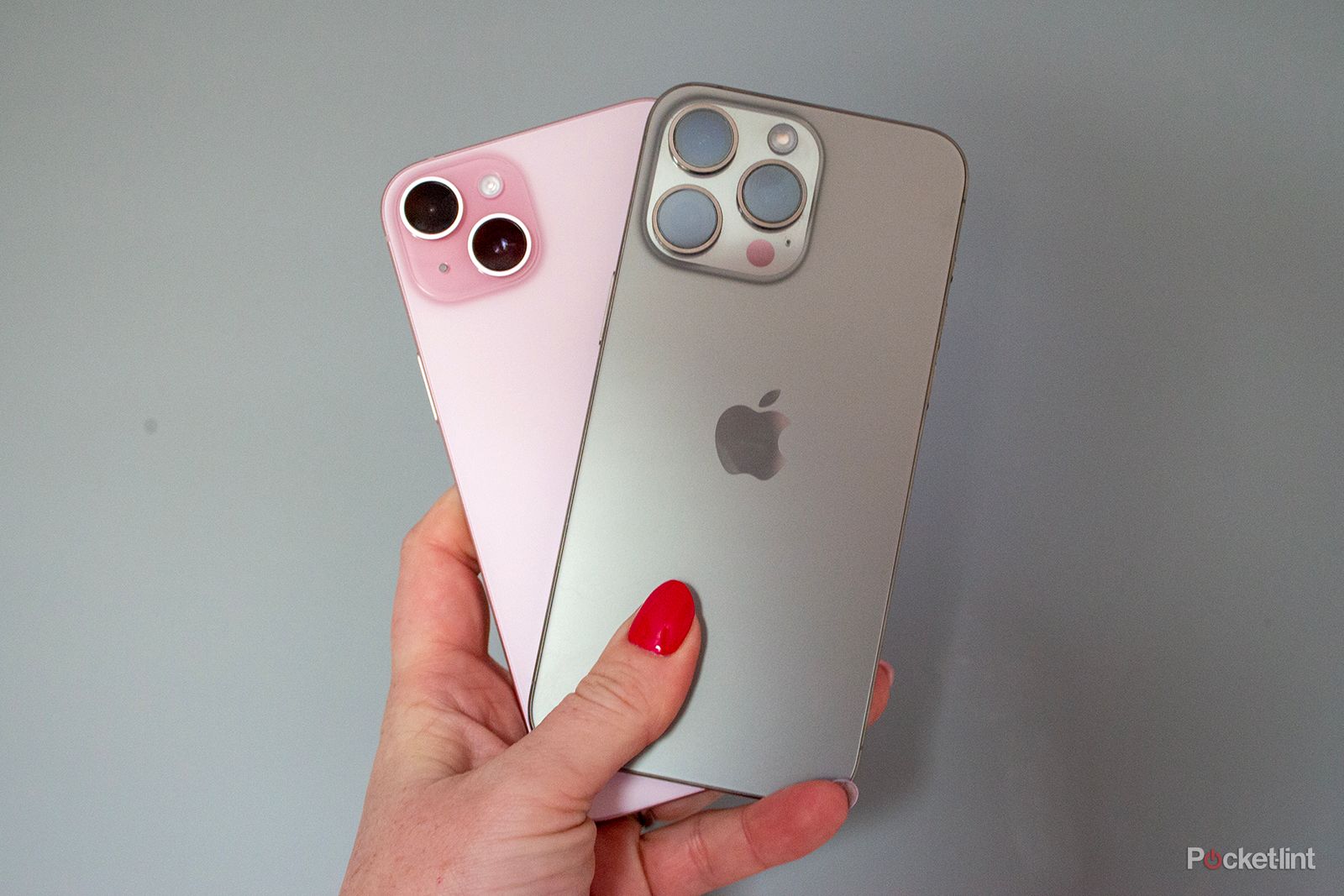 Apple iPhone 15 Plus review