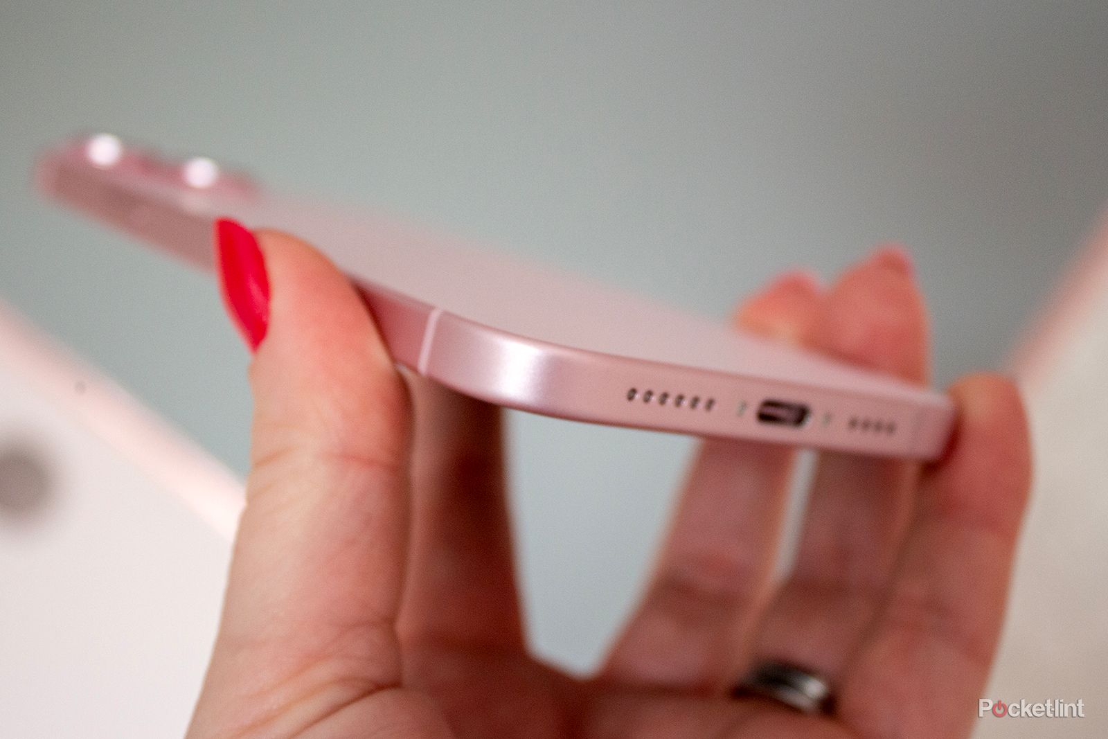 Apple iPhone 15 Plus review