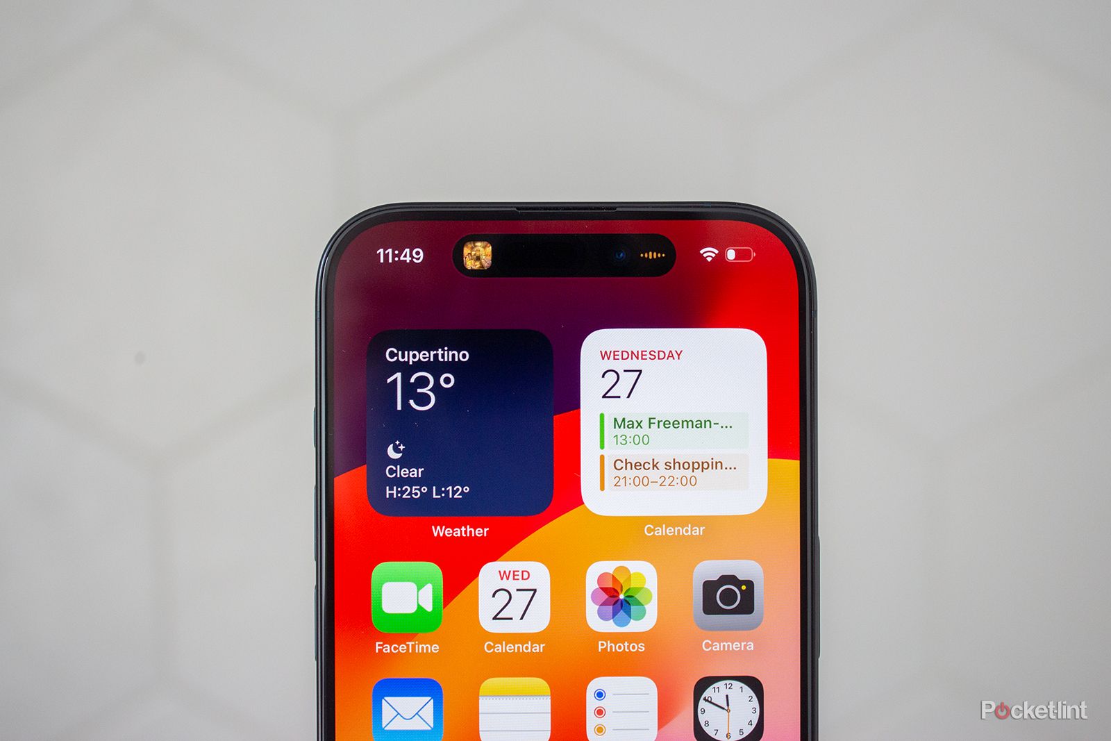 Apple iPhone 15 Pro review