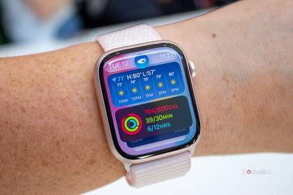 Apple Watch Series 9 -16