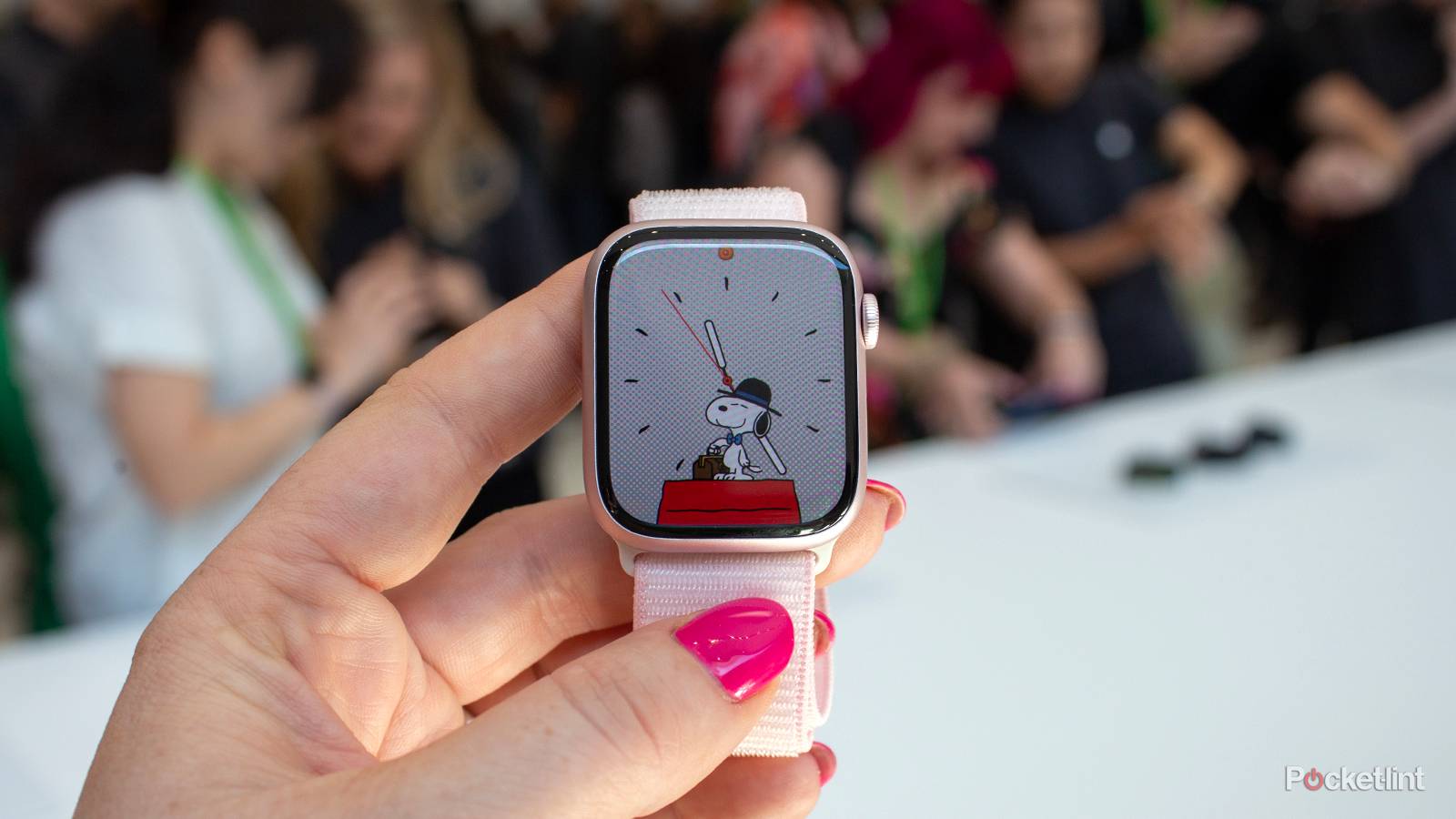 Series How To Put On New Apple Watch Band SPIGEN Lite Fit Pro