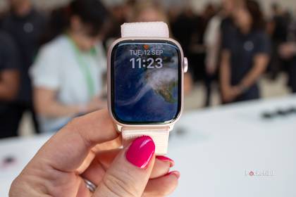 Apple Watch Series 9