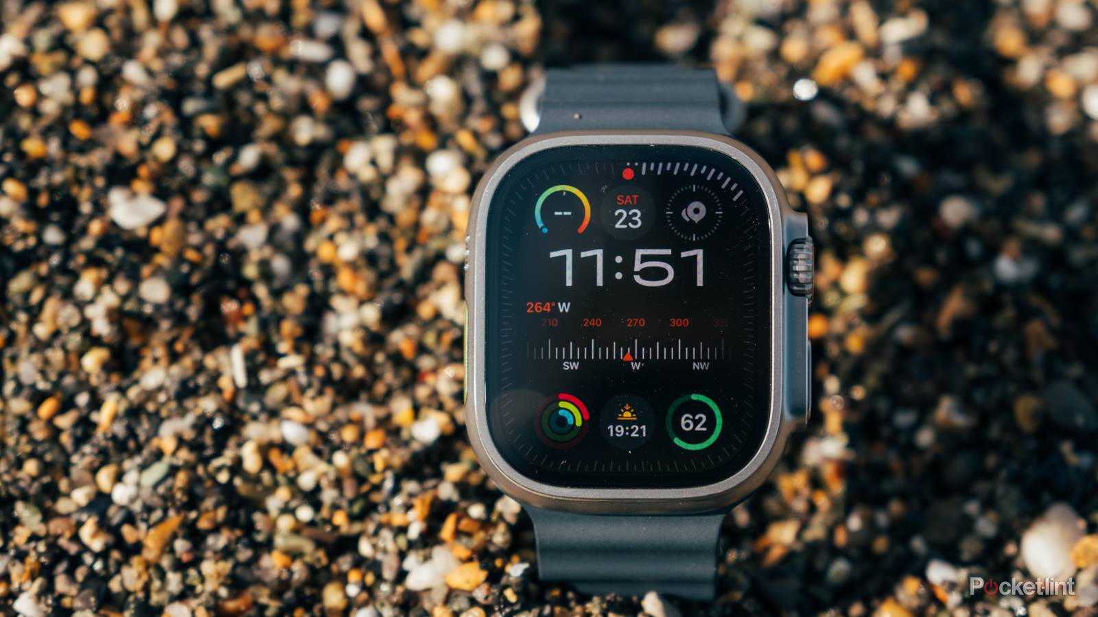 Apple Watch Ultra review: It's evolution, not revolution