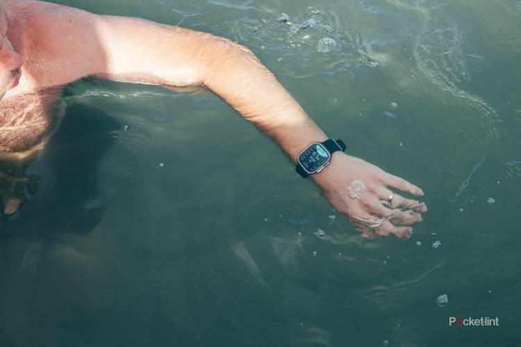 Apple Watch Ultra review: It's evolution, not revolution