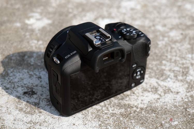 Eos R100 Review Canon EOS R100 review: An ideal first mirrorless camera