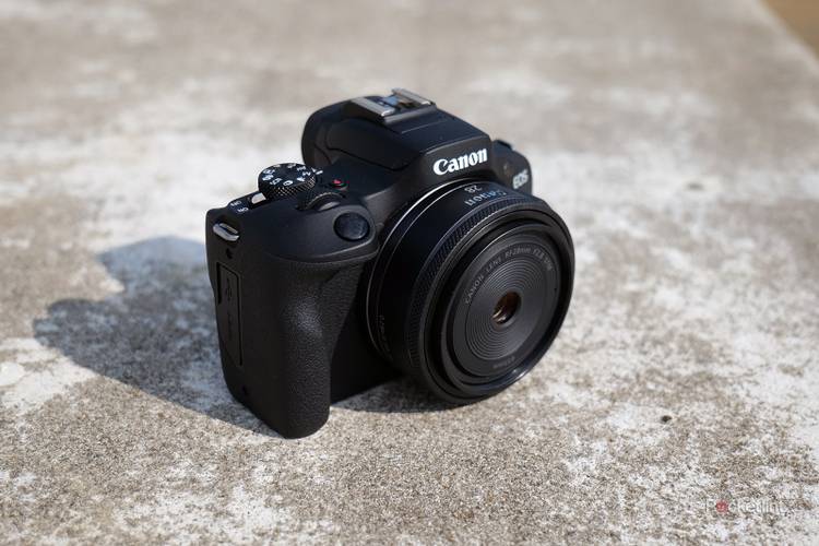 Eos R100 Review Canon EOS R100 review: An ideal first mirrorless camera