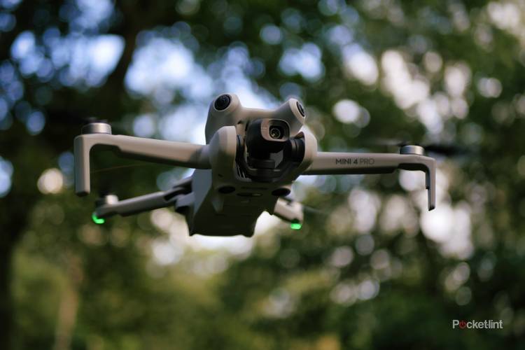 How to install the DJI Fly app on Android and iOS