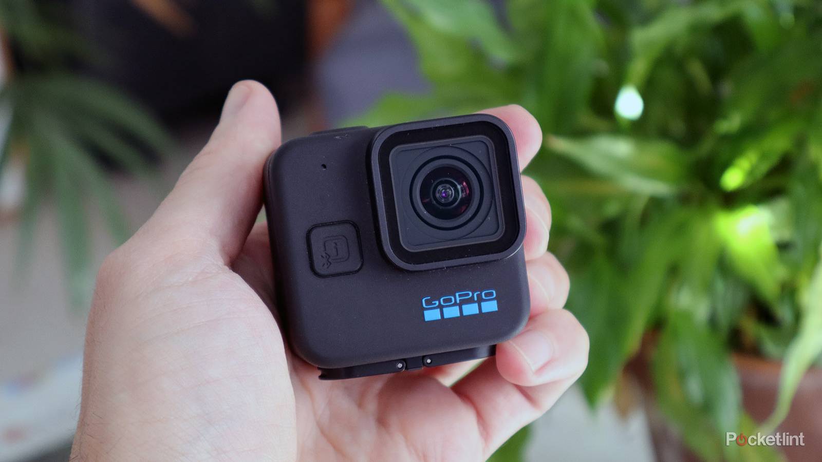 GoPro Hero 11 Black Mini review: Small but mighty
