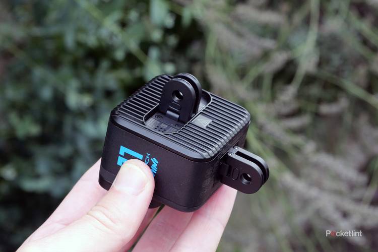 GoPro Hero 11 Black Mini review: Small but mighty