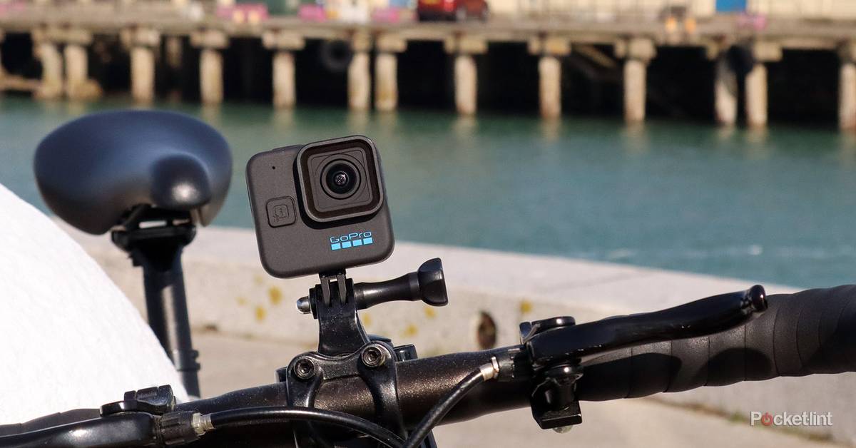 Best underwater cameras 2024