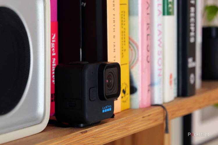 Gopro Mini Tablet GoPro Hero 11 Black Mini review: Small but mighty