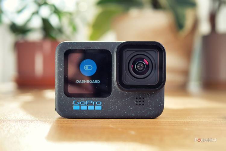 GoPro Hero 12 Black vs DJI Osmo Action 4: Which action camera 