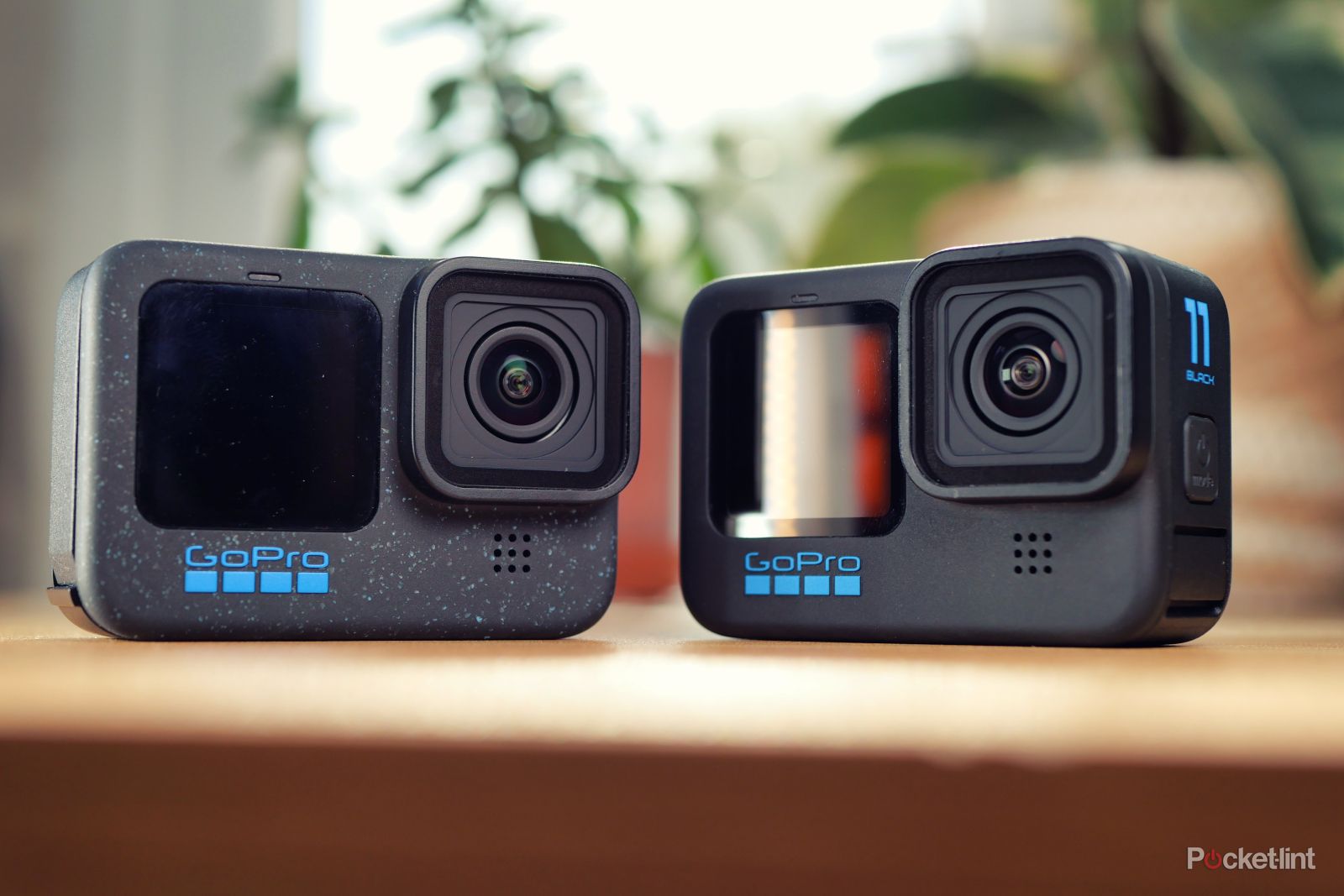 GoPro Hero 12 Black vs Hero 11 Black: Which action camera is right