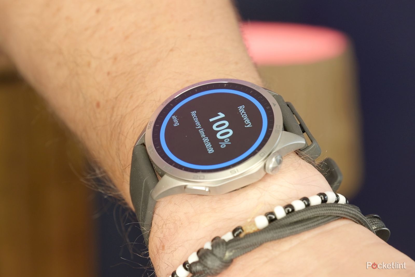 Huawei Watch GT 4 review: Classy and affordable fitness watch