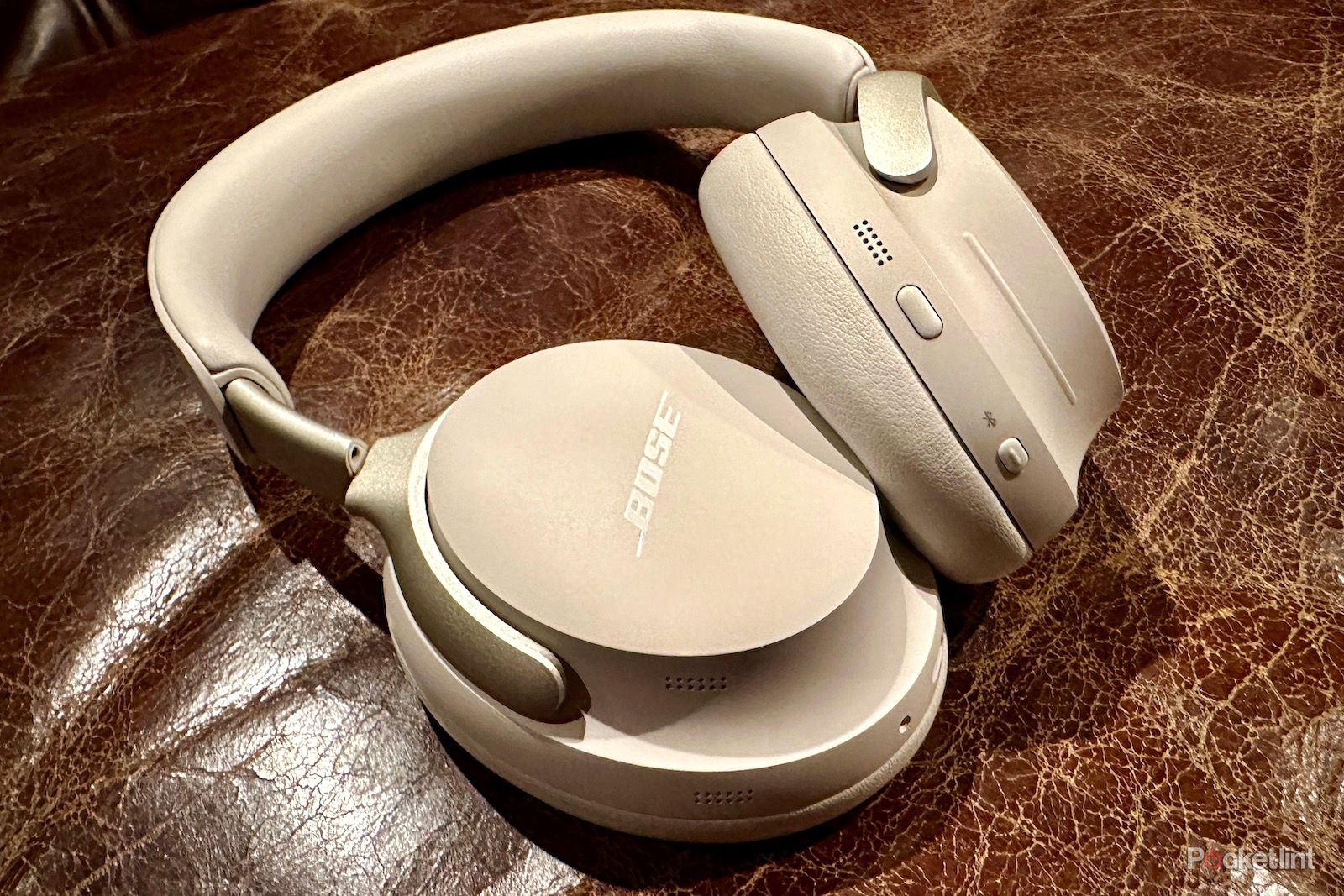 Bose QuietComfort Ultra Headphones hands on: Priced for