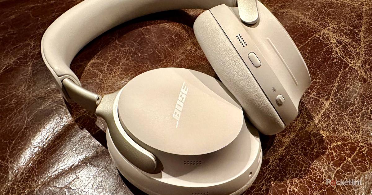 Bose QuietComfort Ultra Headphones hands on: Priced for performance