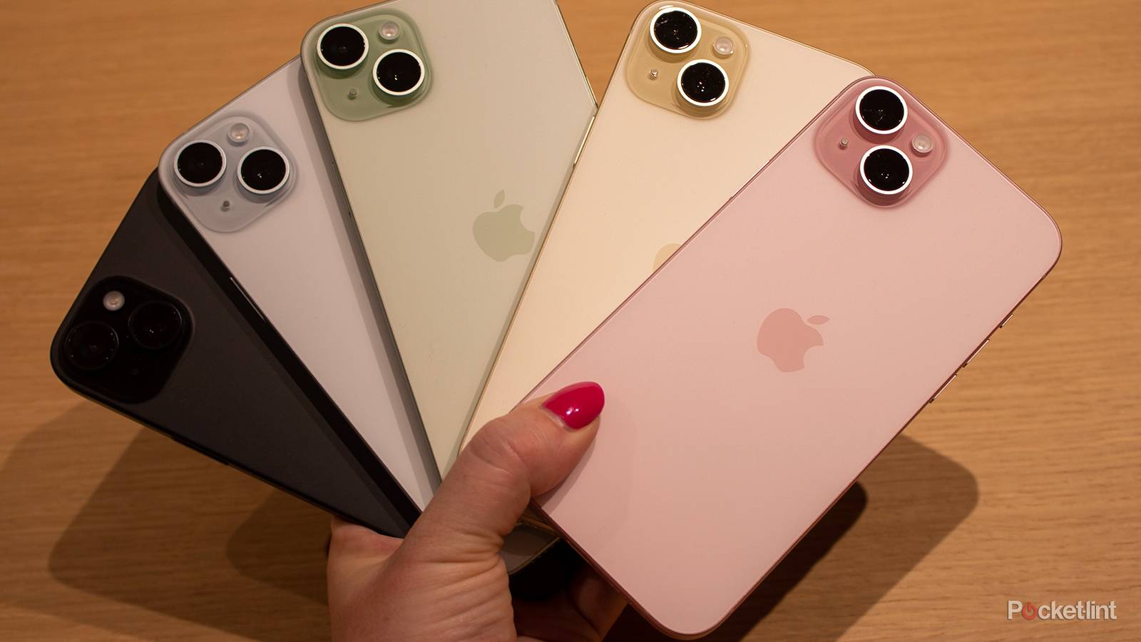 Apple iPhone 15 colours: What are they expected to be and how will