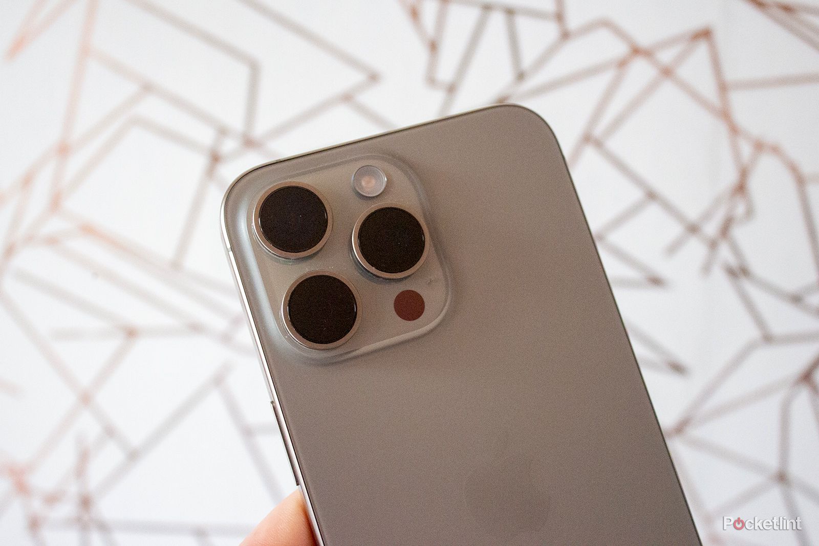 iPhone 15 Pro Max review - 16-1