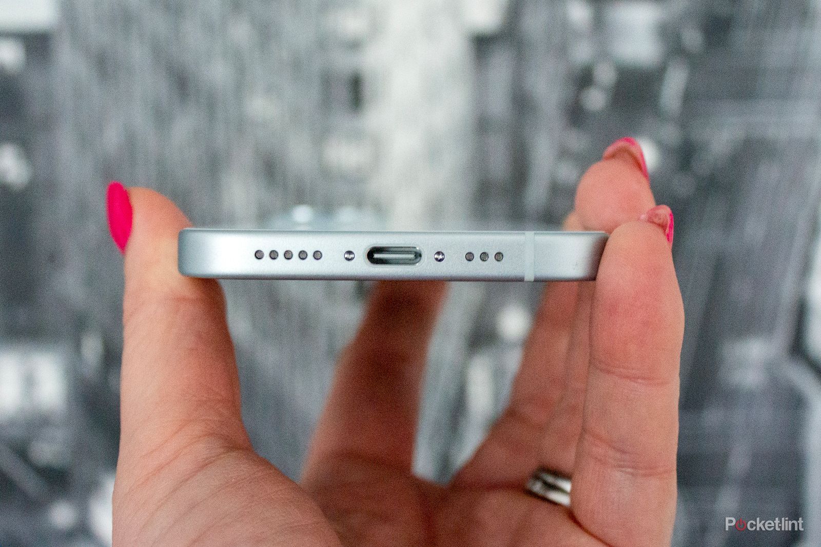 Apple iPhone 15 review