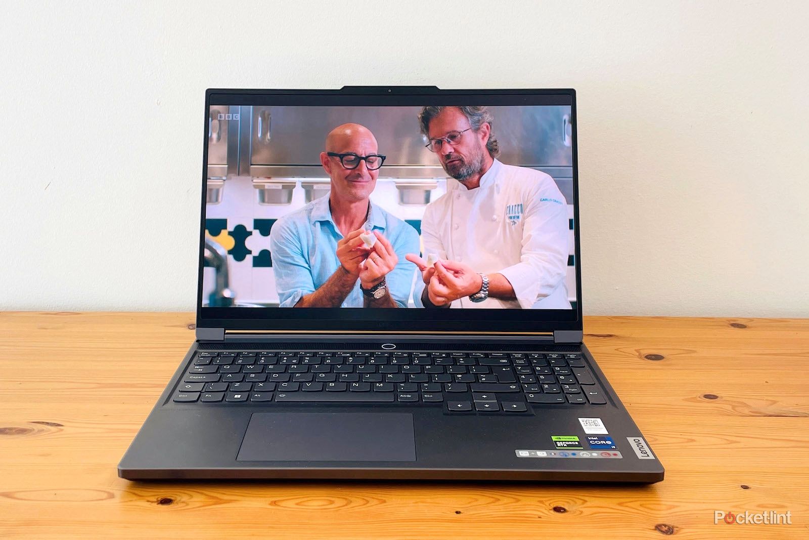 Lenovo Legion Slim 7i (Gen 8, 2023) review: Great gaming on the go