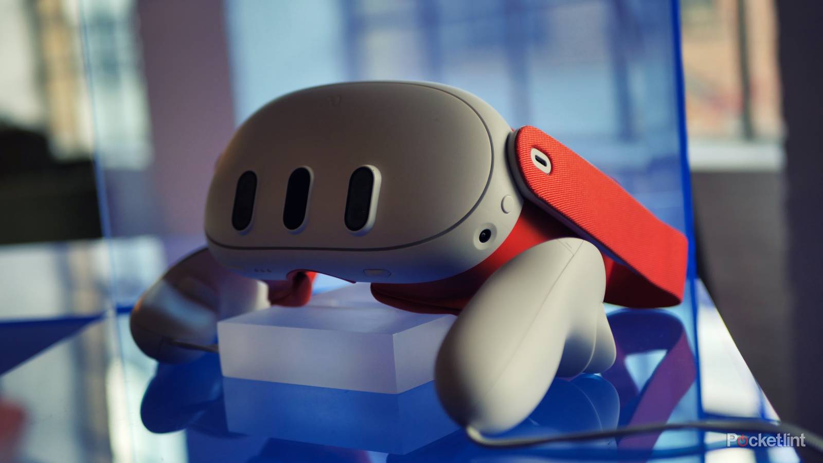 Best VR headset accessories 2024 Best VR headset accessories 2024