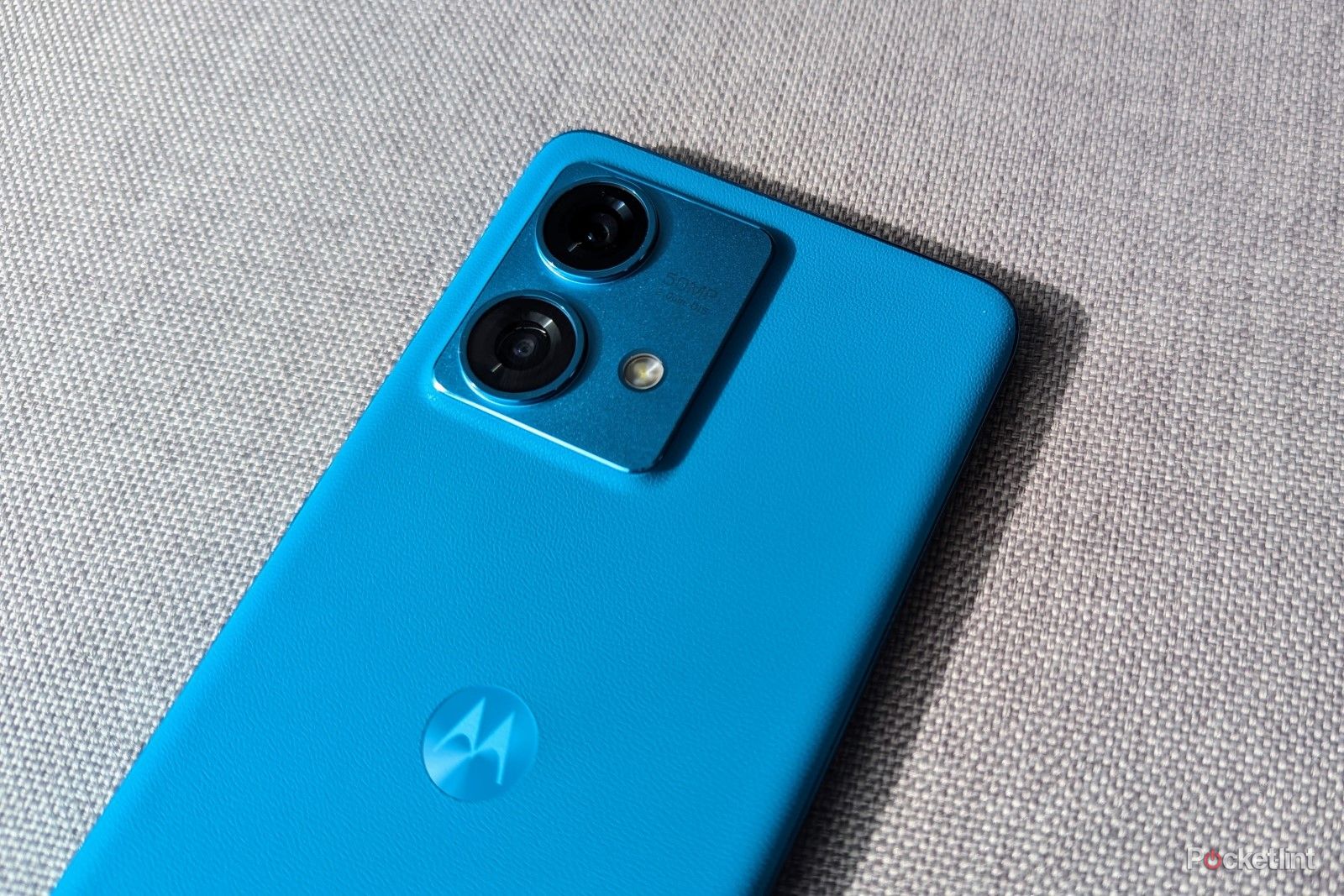 Motorola Edge 40 Neo review: Affordable luxury