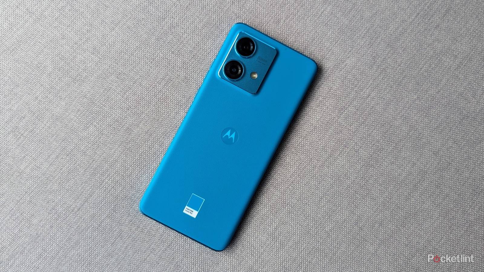 Motorola Edge 40 Neo review: Affordable luxury