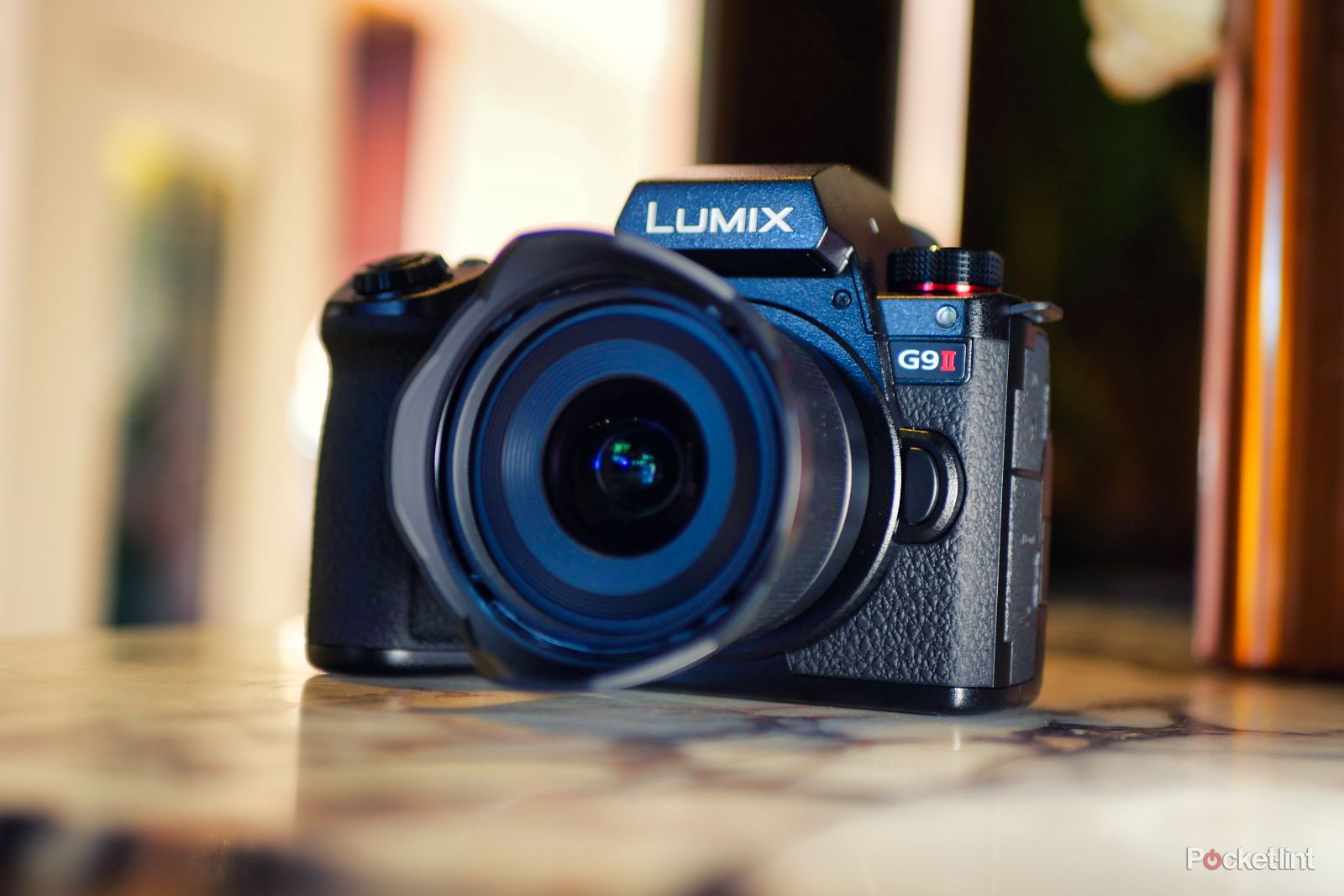 LUMIX G9 Pro Panasonic カメラ Panasonic Lumix G9ii vs Lumix GH6: Which is the best Micro Four
