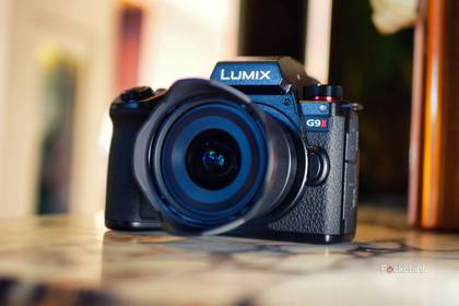 Panasonic Lumix G9ii vs Lumix GH6: Which is the best Micro Four