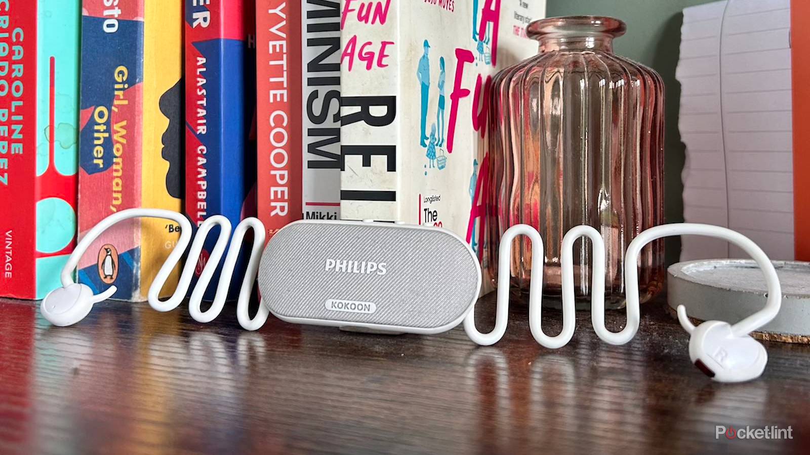 Philips Sleep Headphones review: Sound asleep