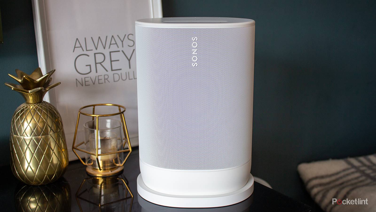 Sonos Move review