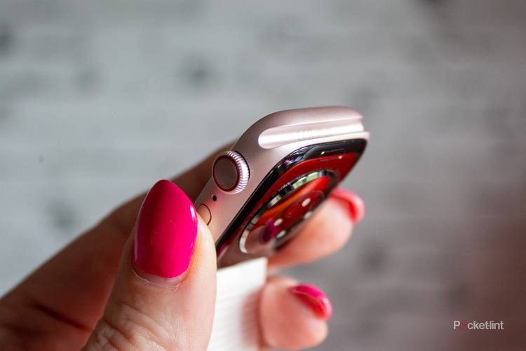 Red Ring What Does A Red Dot On An Apple Watch Mean Oura Ring