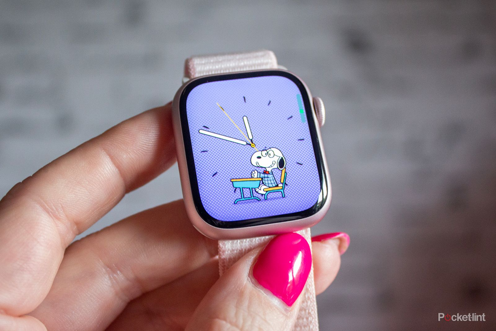 Apple Watch Series 9 review