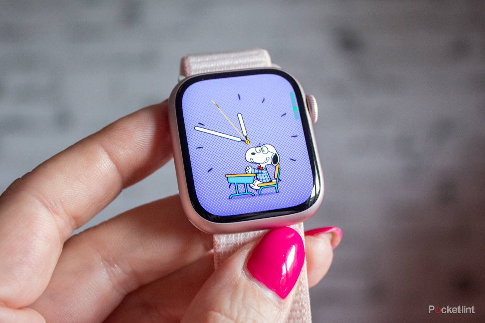 Apple Watch Series 9 review