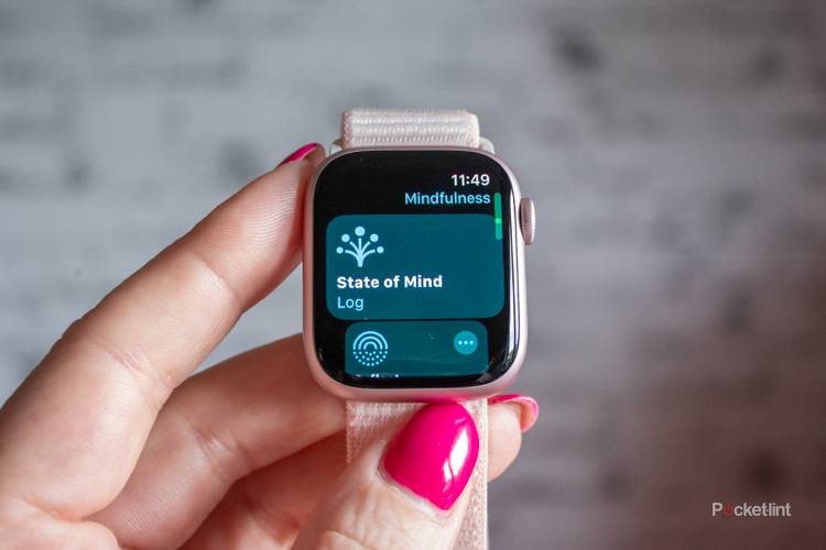 Mindfulness New Apple Watch Os Features Apple Watch Series Review