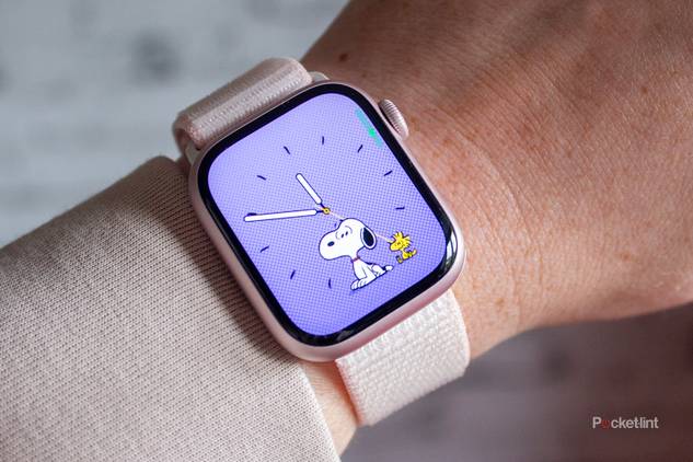 Snoopy Nueva Actualizacion Apple Watch Apple Watch Series Review